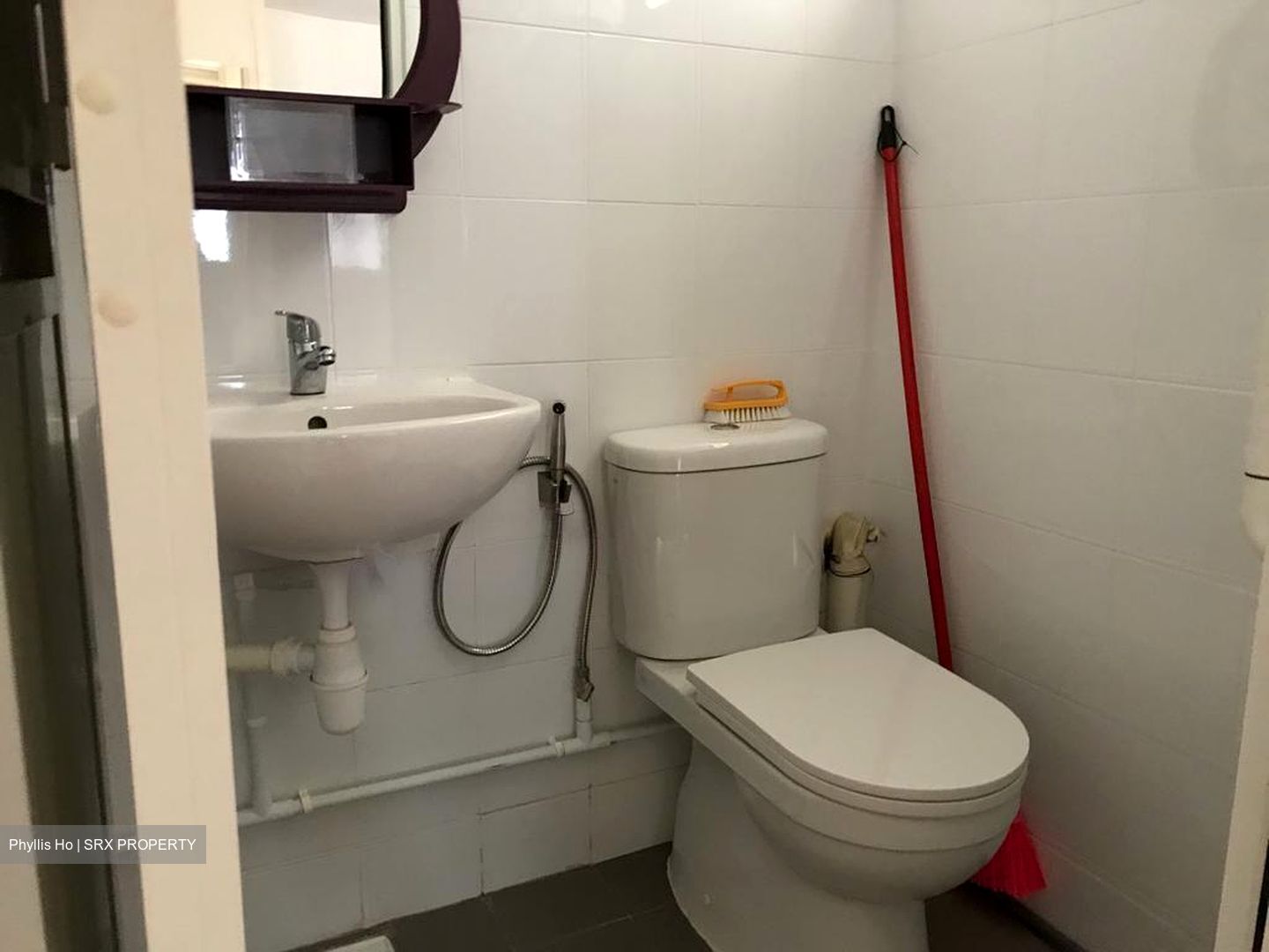 Blk 110 Chong Pang Garden (Yishun), HDB 3 Rooms #520497191